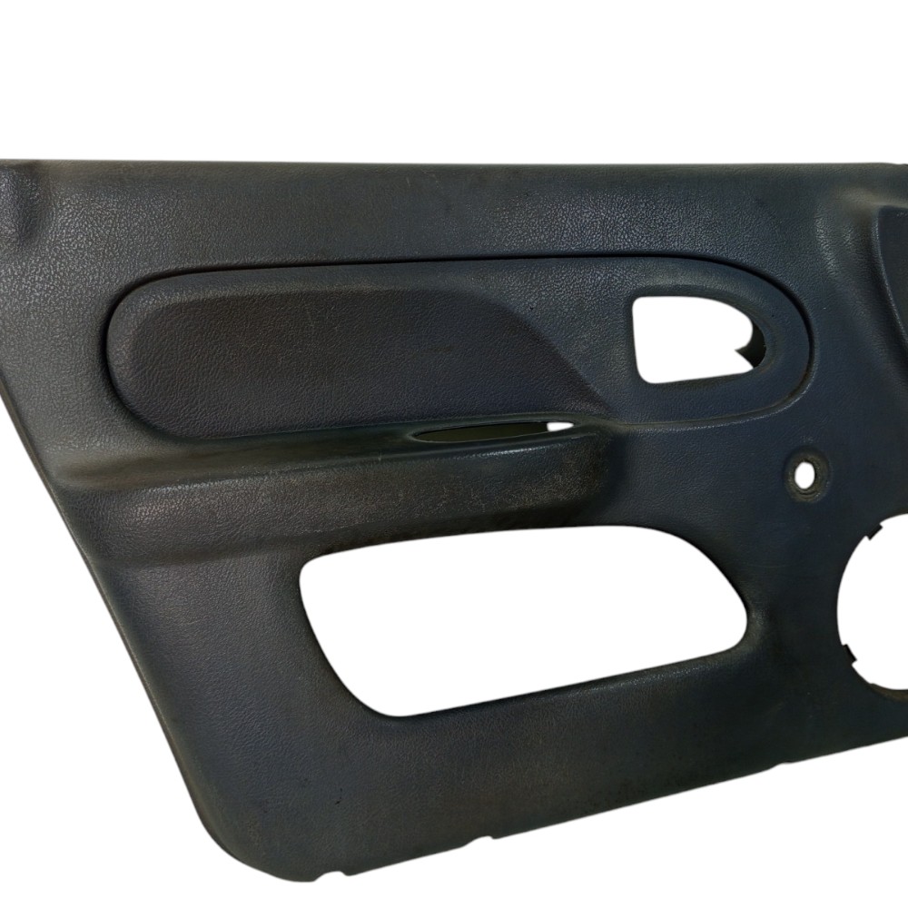 Forro Porta Dianteira Esquerda Renault Clio 2000 2001 A 2012 4