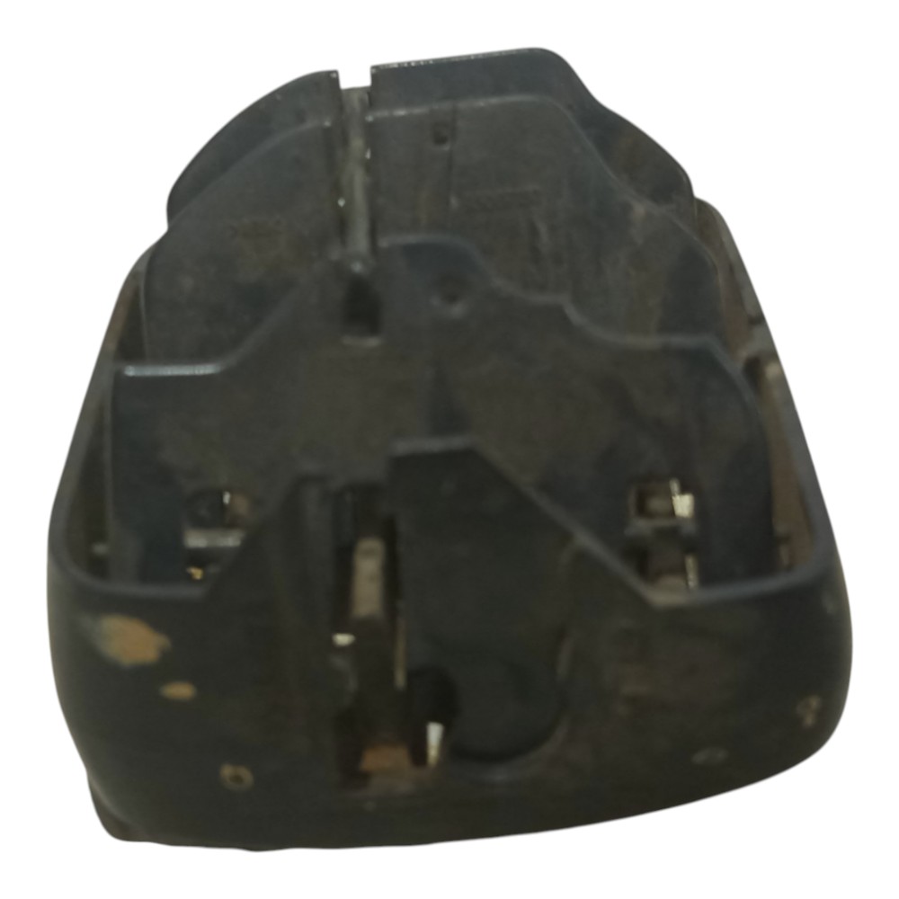 Difusor Ar Dianteiro Direito Renault Clio 2000 2001 A 2012 6