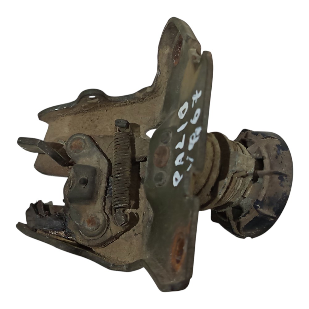 Fechadura Tampa Traseira Fiat Palio 1996 1997 1998 A 2000 4