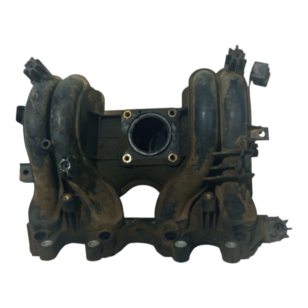 Coletor Admissão Volkswagen Gol G3 1.0 8v 1999 2000 A 2005 2