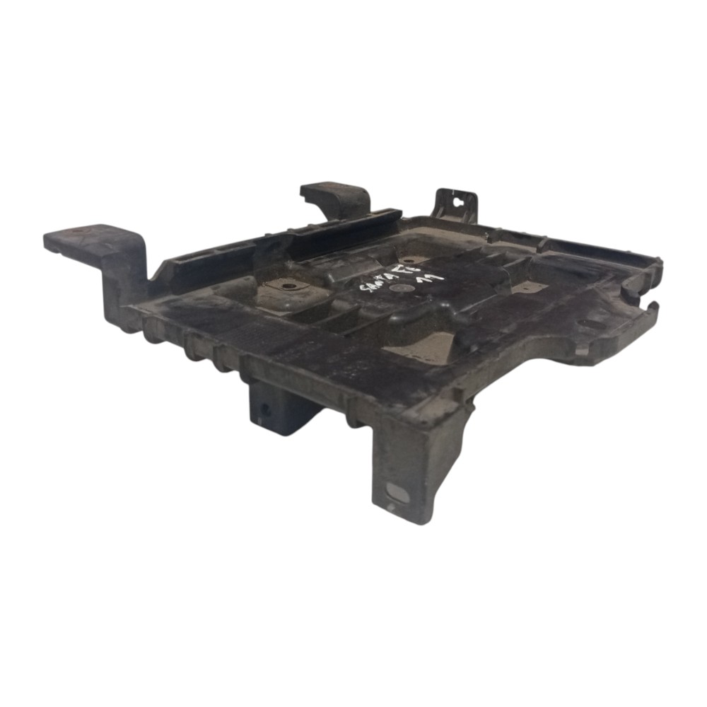 Suporte Bateria Hyundai Santa Fé 2006 2007 A 2013 371502p000 1