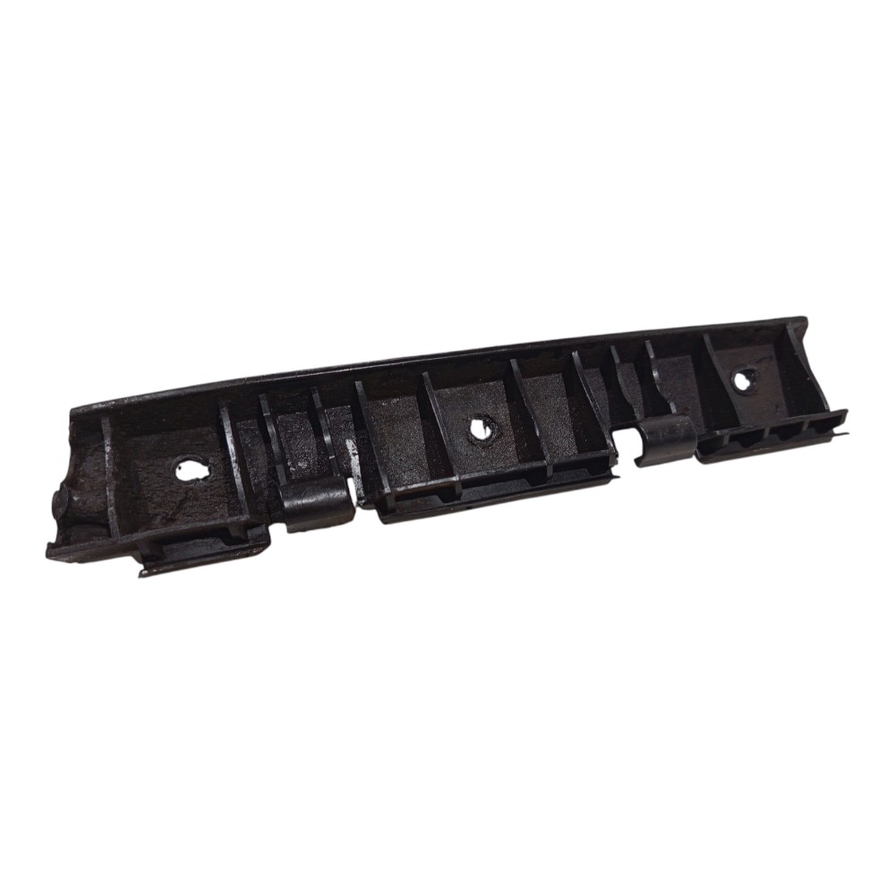 Guia Parachoque Traseira Direita Citroen C4 Pallas 2006 2013 5