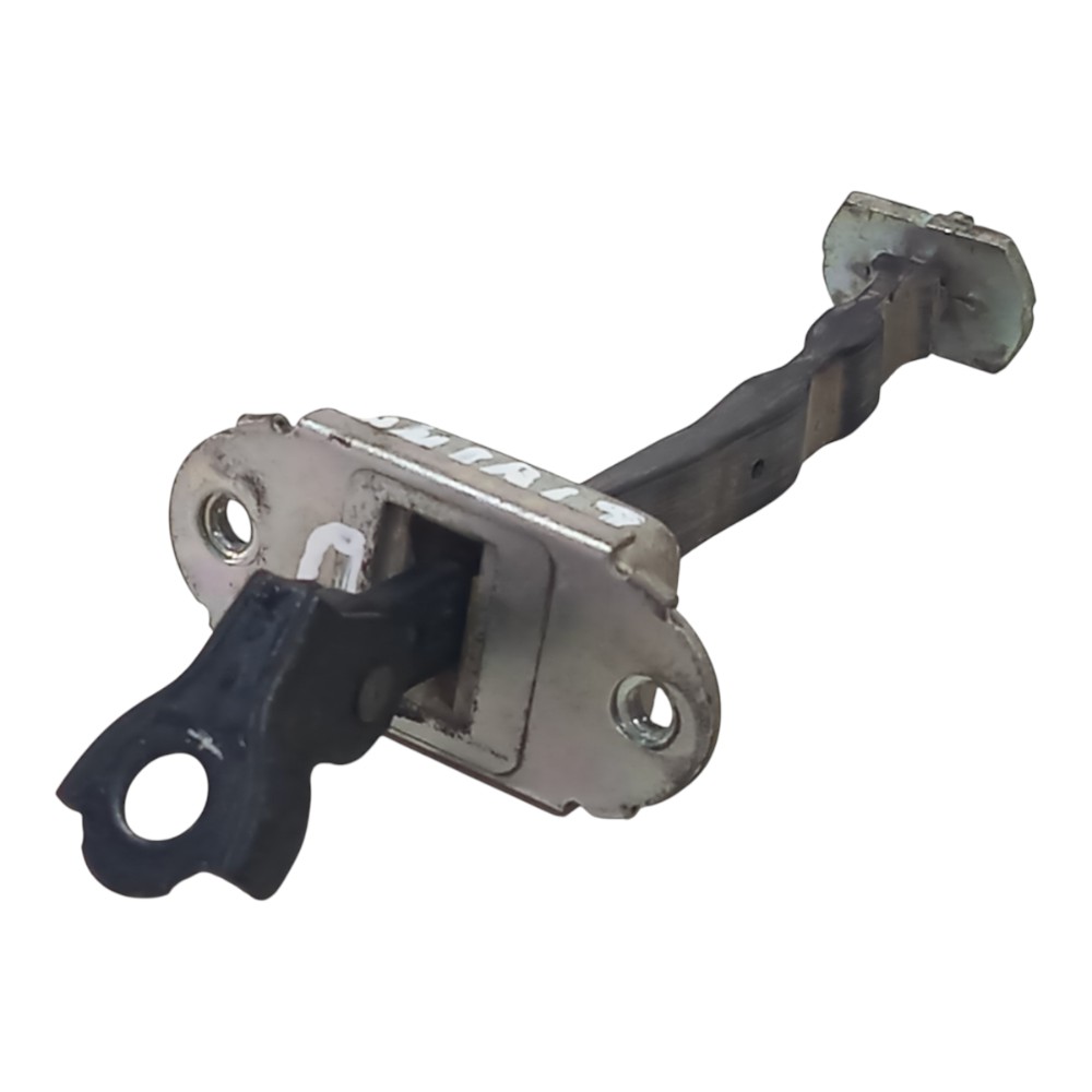 Limitador Porta Dianteiro Direito Nissan Lavina 2009 A 2014 1