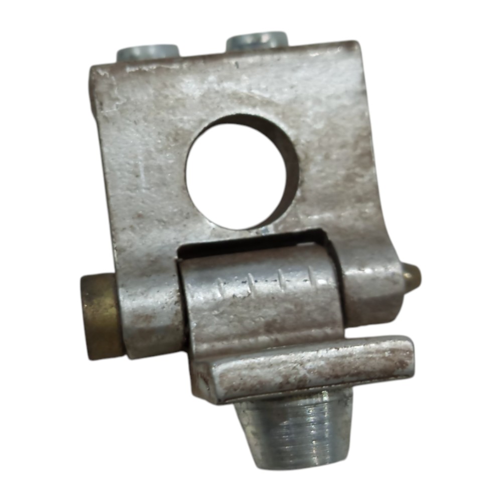 Dobradiça Dianteira Direita Peugeot 206 1999 A 2010 1