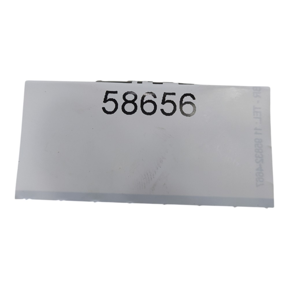 Maçaneta Externa Traseira Direita Fiat Stilo 2003 2004 A 11 7