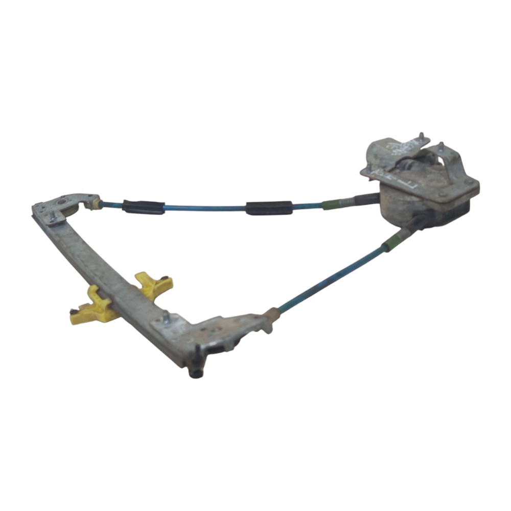 Maquina Vidro Traseira Esqueda Citroen Picasso 2001 A 2012 3