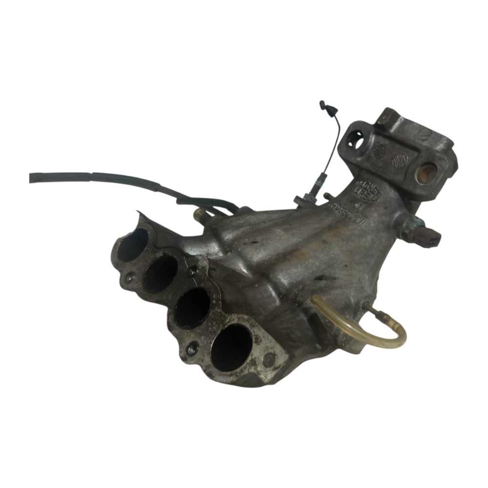 Coletor Admissão Fiat Palio 1.0 8v 1996 1997 1998 A 2002 6