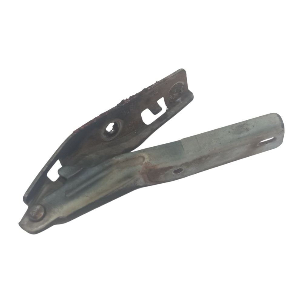 Dobradiça Esquerda Capô Peugeot 206 2000 2001 2002 A 2012 8