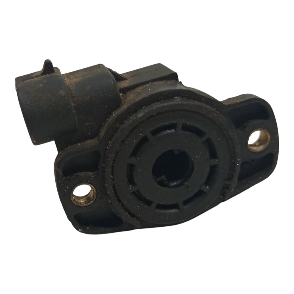 Sensor Posição Borboleta Fiat Elba 1.6 1986 1987 A 1996 5