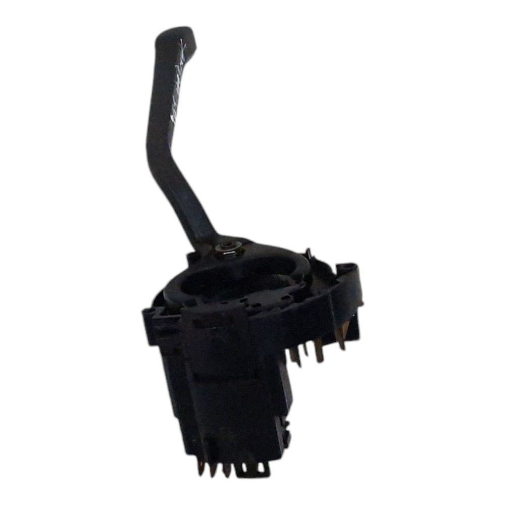 Comando Chave Limpador Parabrisa Vw Santana 1984 A 1990 4