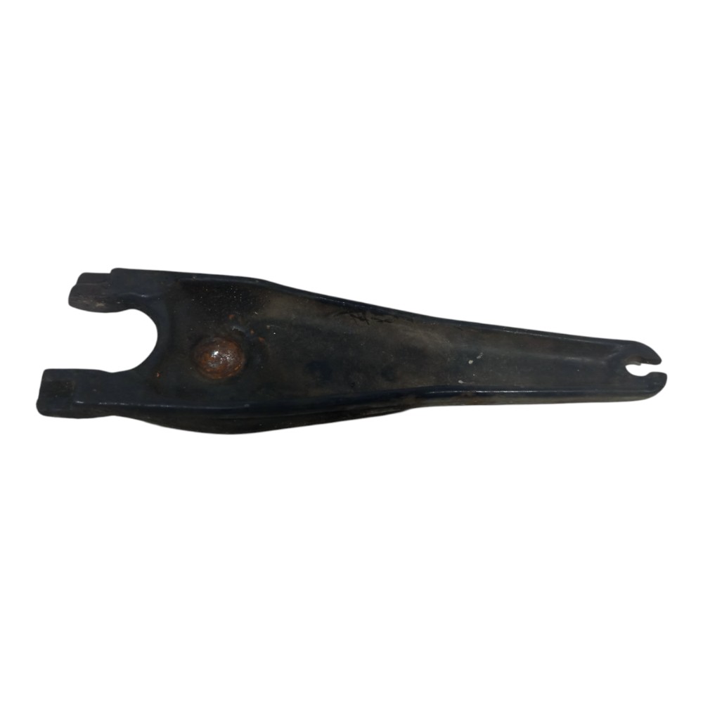 Garfo Embreagem Renault Clio 1.0 2000 2001 2002 2003 A 2012 Preto 1