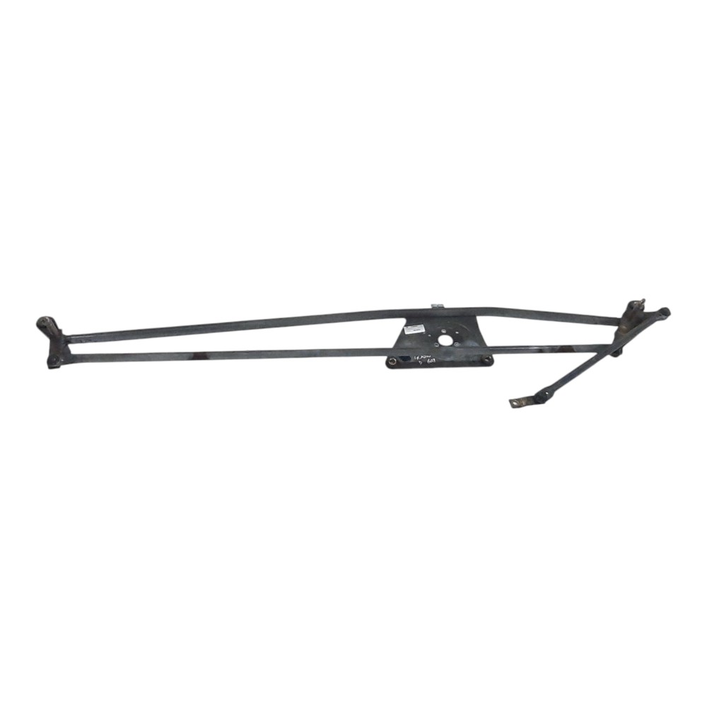 Galhada Limpador Parabrisa Dianteiro Xsara Picasso 2001 A 12 5