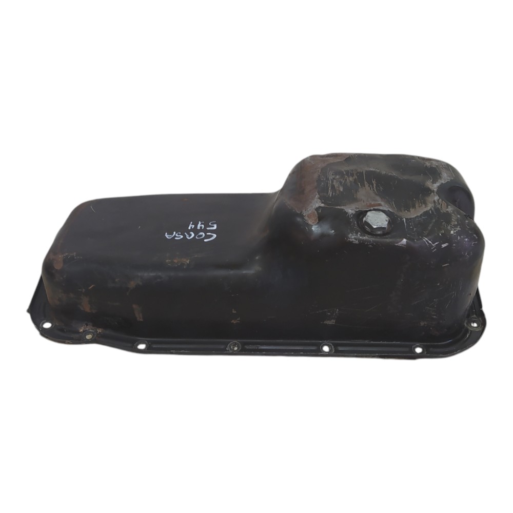 Carter Chevrolet Corsa Classic Life 1.0 1.4 8v 2006 A 2012 6