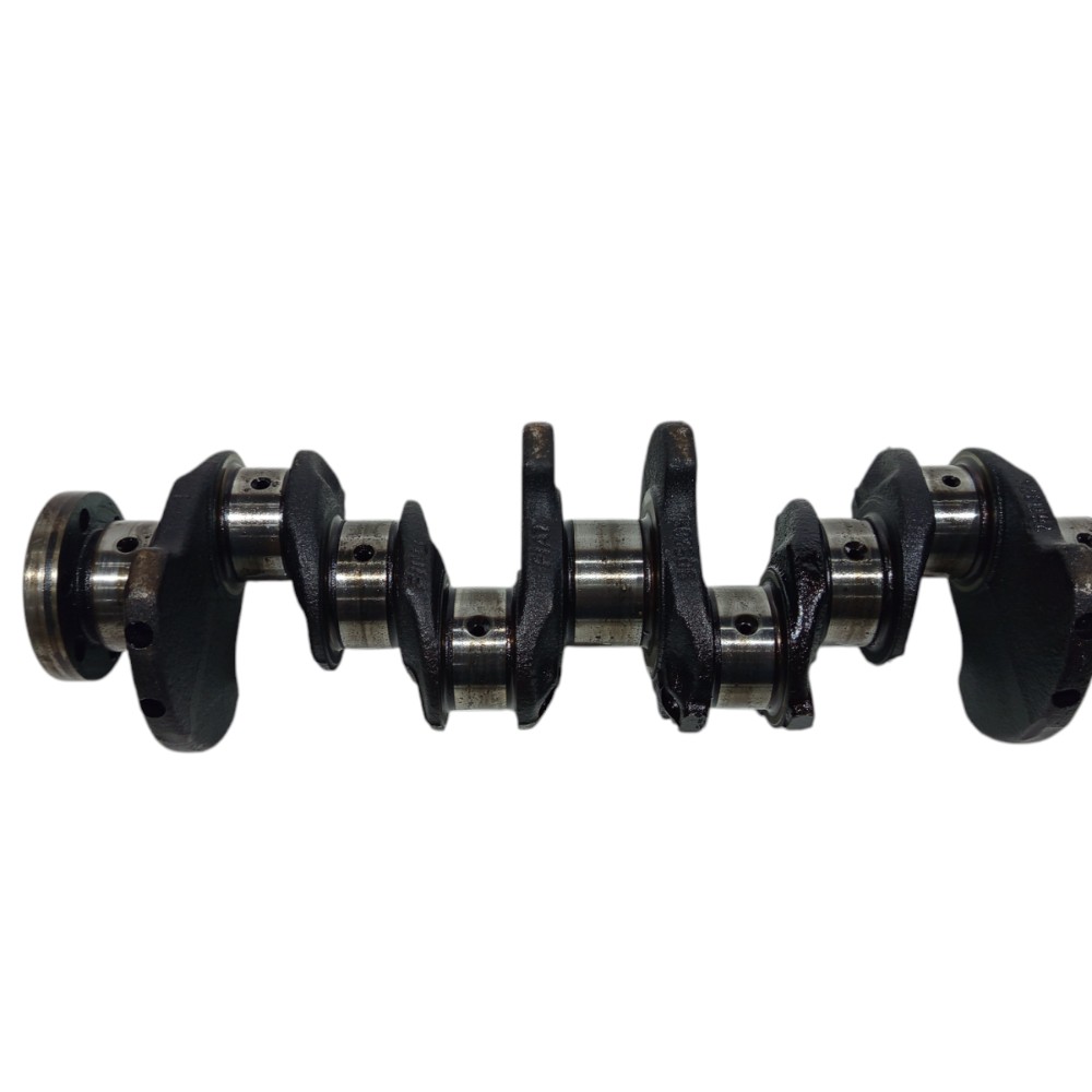 Virabrequim Fiat Palio 1.0 8v 2000 2001 2002 2003 A 2008 3