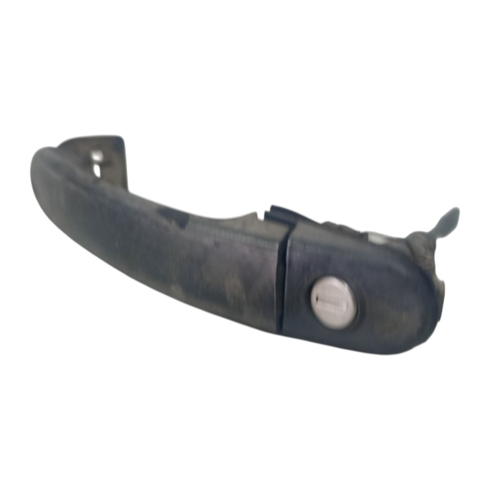 Maçaneta Externa Lado Esquerda Volkswagen Gol G3 1999 A 2005 7