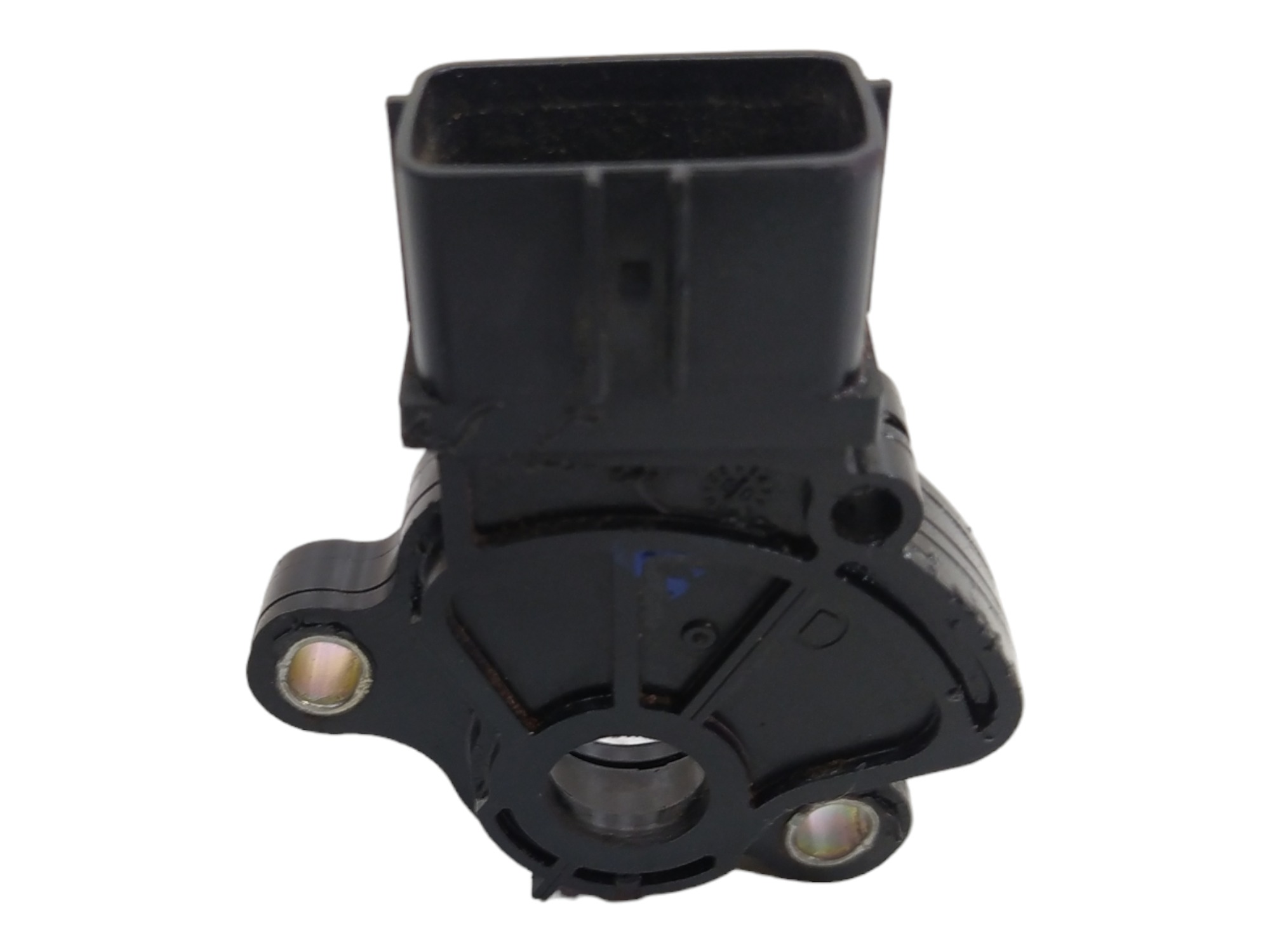 Chave Seletora Cambio Automático Ford Focus 2.0 2009 A 2013 1