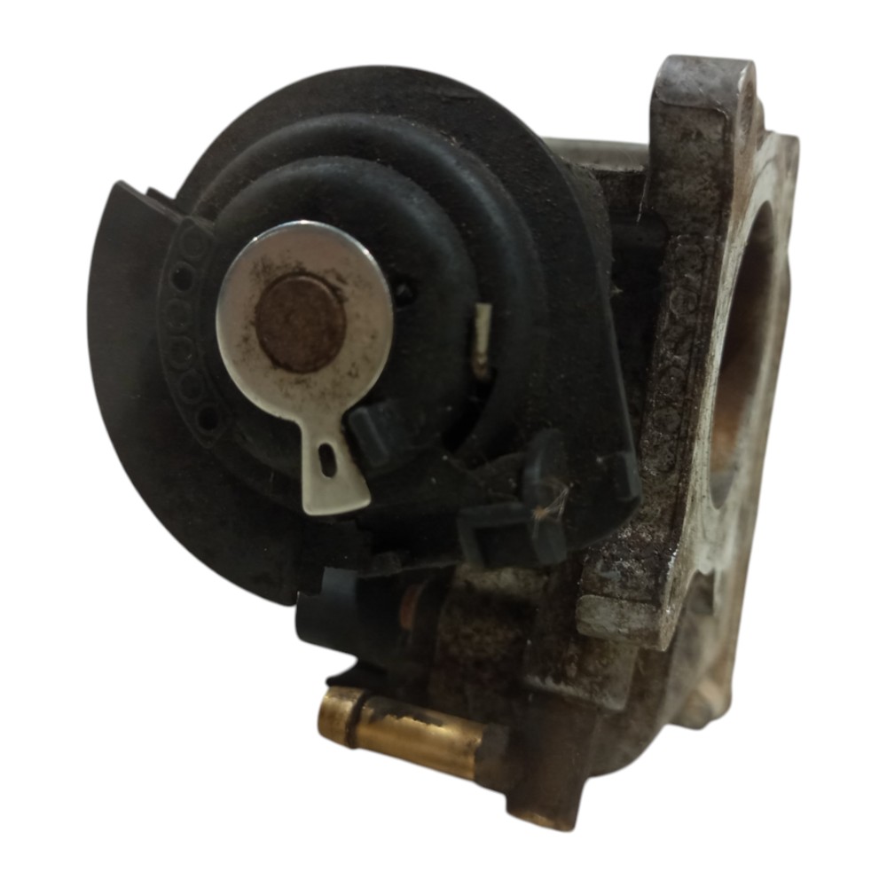 Corpo Borboleta Tbi Volkswagen Gol 99 2000 2001 2002 A 2005 5