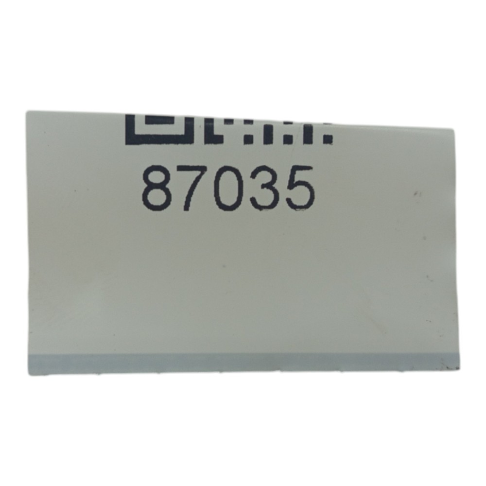 Capô Dianteiro Renault Clio 2000 2001 2002 2003 2004 A 2012 7
