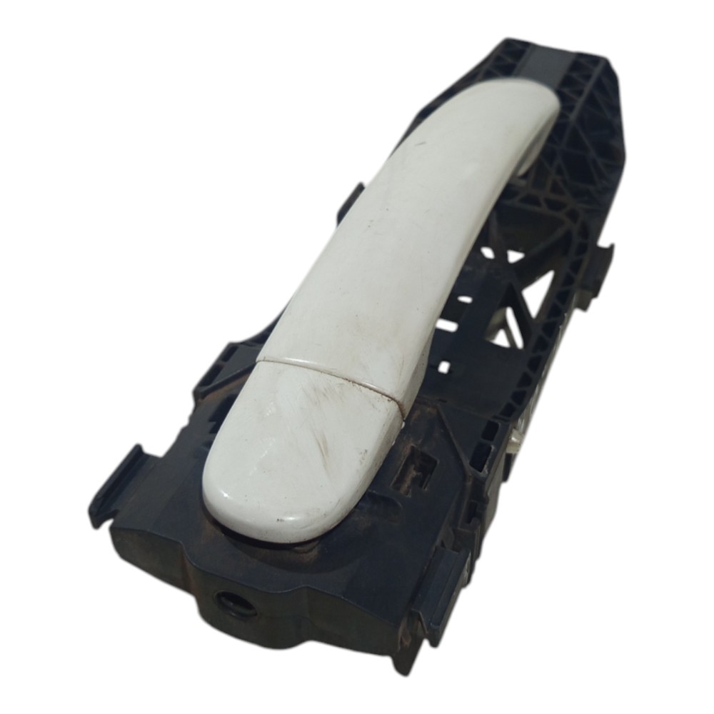 Maçaneta Externa Porta Traseira Direita Vw Up 2014 A 2021 2