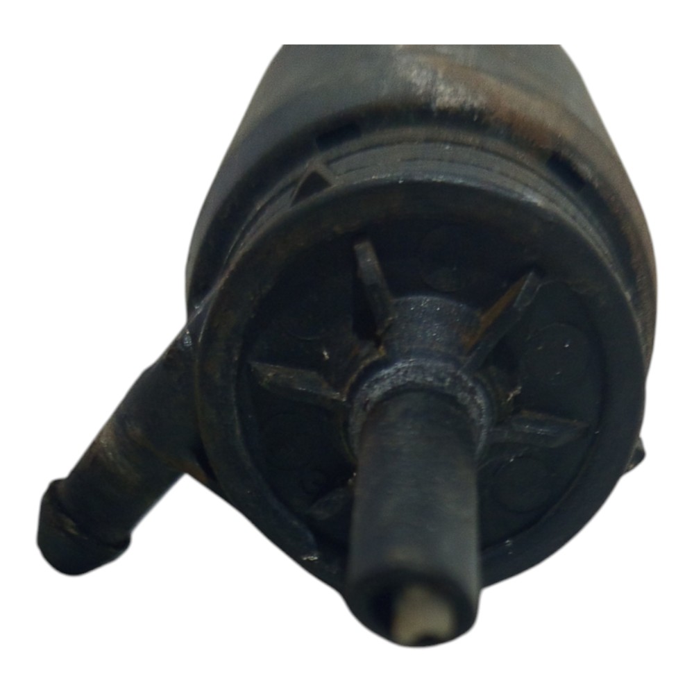 Bomba Esguicho Limpador Parabrisa Fiat Uno1.0 8v 2001 A 2014 7
