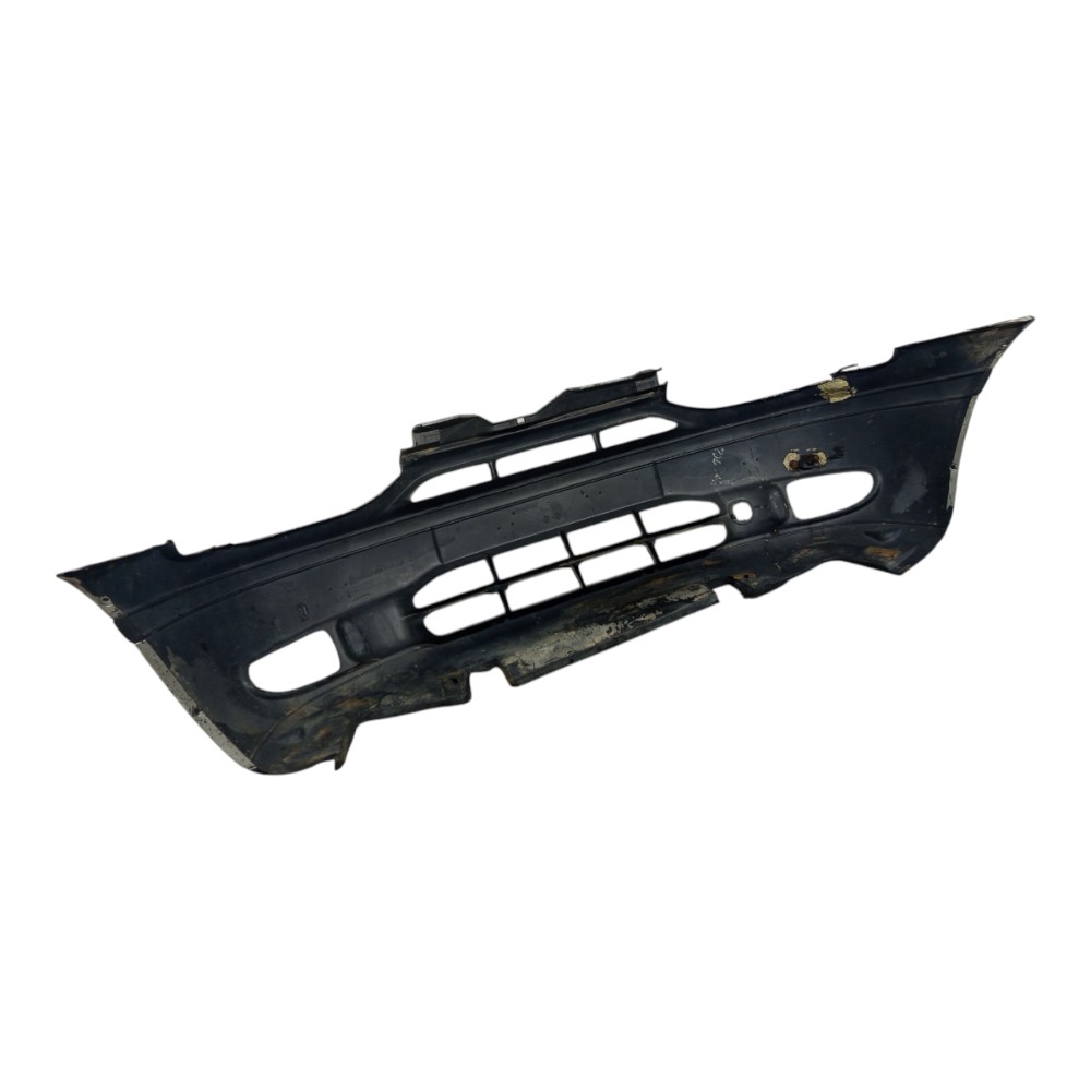 Para-choque Dianteiro Fiat Palio 1996 1997 1998 1999 A 2001 5