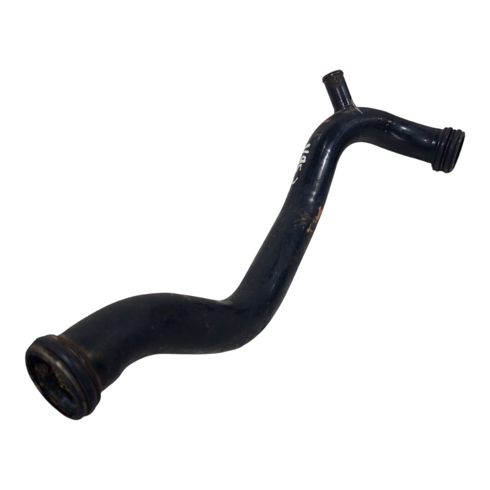 Tubo Agua Motor C4 Picasso 2.0 16v 2009 A 2013 1