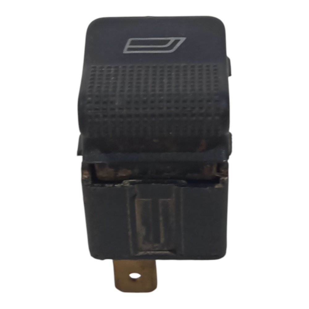Comando Botão Vidro Traseiro Esquerdo Audi A4 1995 A 2000 4