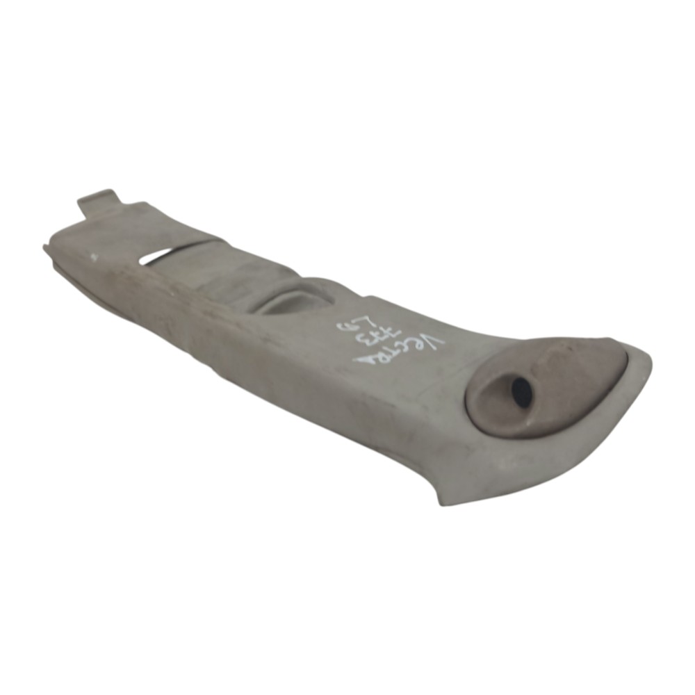 Moldura Superior Coluna Central Direita Gm Vectra 1997/2005 6