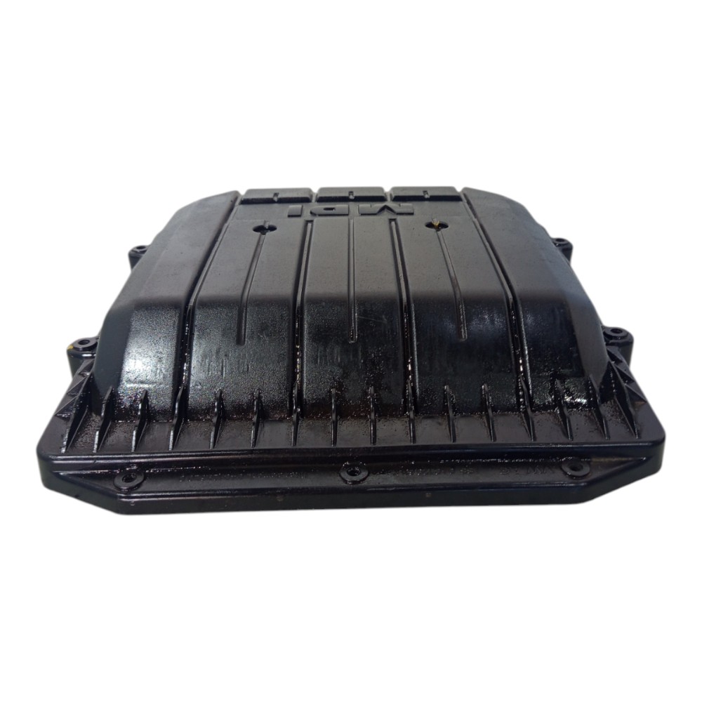 Tampa Caixa Filtro Ar Volkswagen Up Move 1.0 3cc 2014 A 2021 5