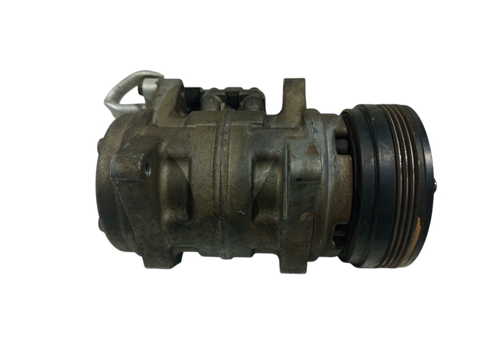 Compresso Ar-condicionado Fiat Doblo  Palio 1.4 2001 A 2012 7