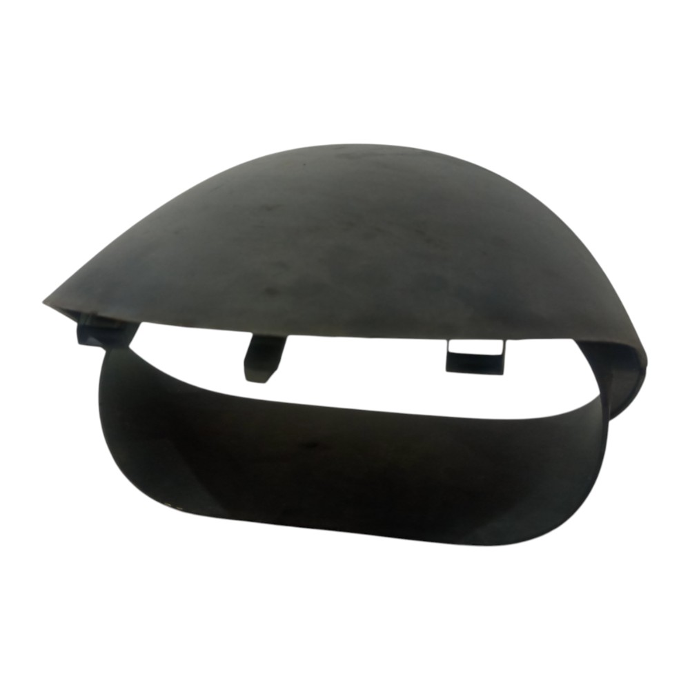 Moldura Painel Instrumentos Ford Fiesta 2000 2001 A 2012 5