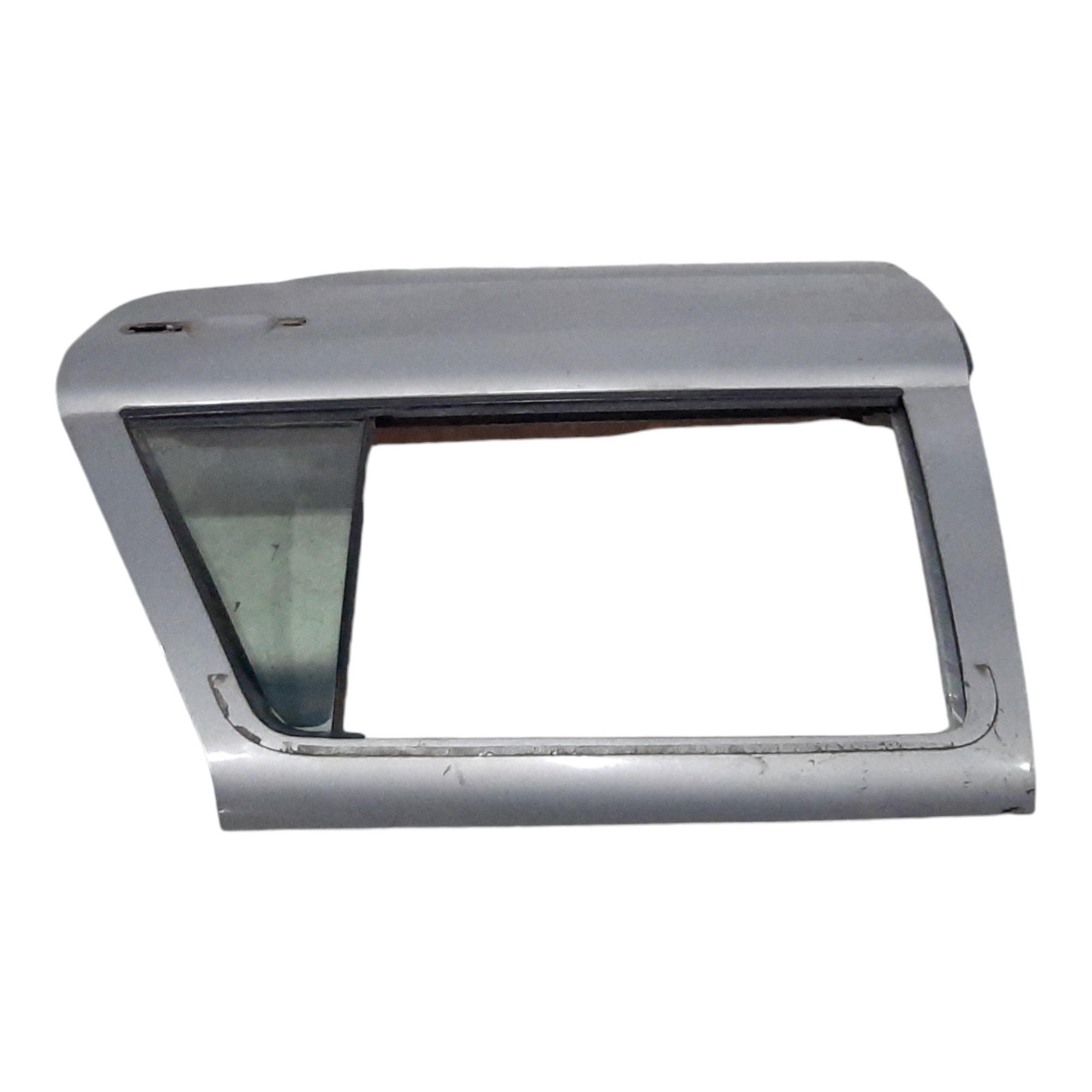 Porta Traseira Esquerda Vw Volkswagen Gol G3 1999 A 2005 4
