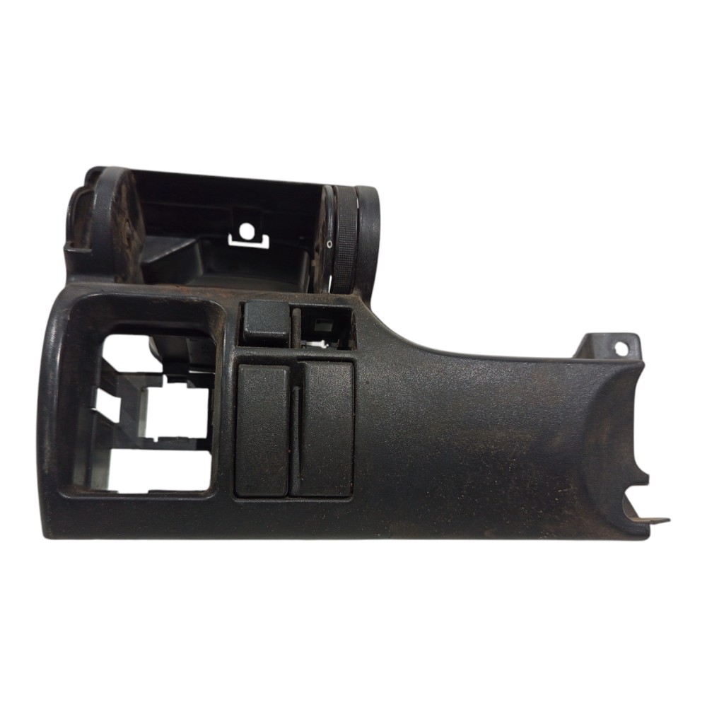 Moldura Difusor Ar Esquerdo Chevrolet Astra 1994 1995 A 1997 1
