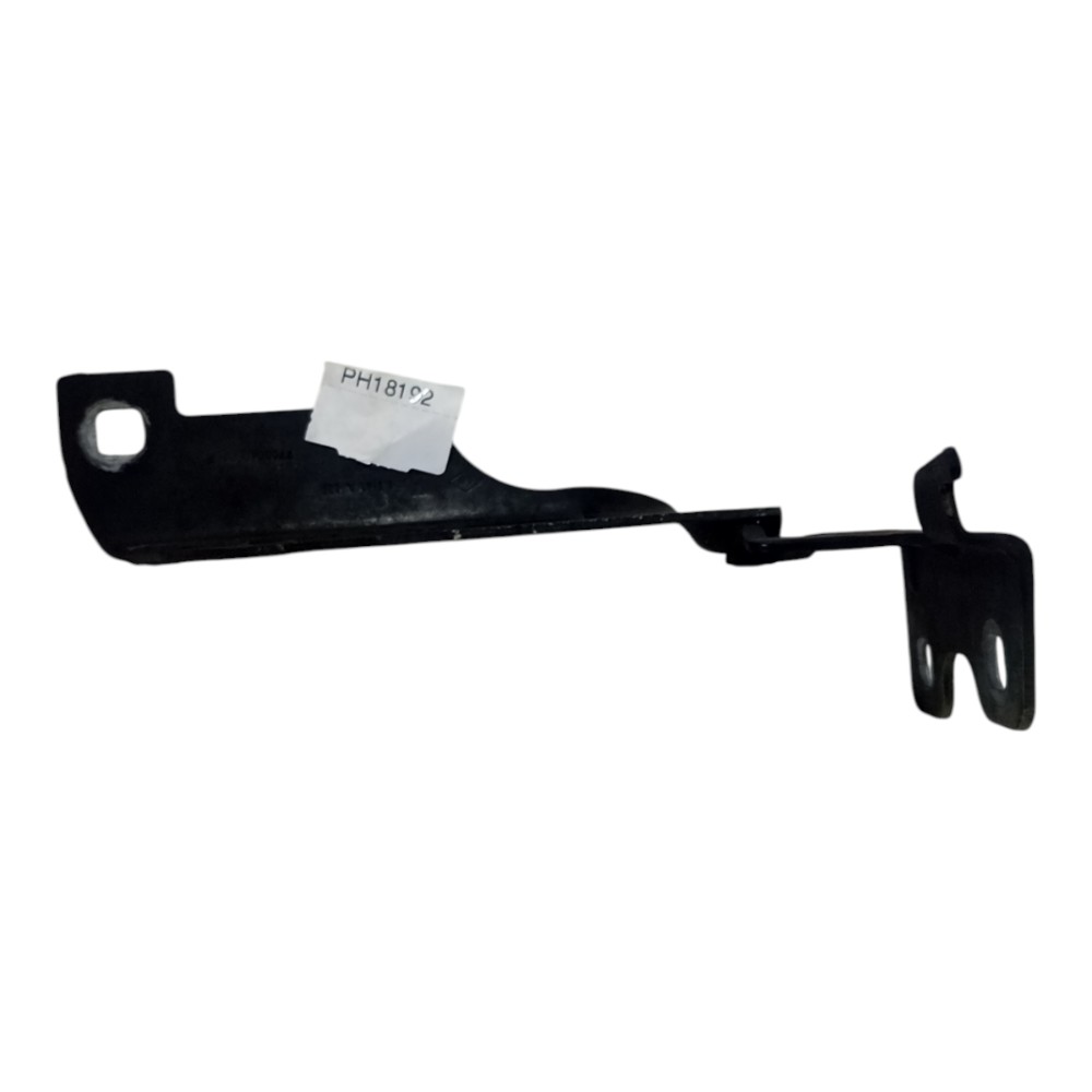 Dobradiça Capo Direito Renault Clio 2006 A 2012 6