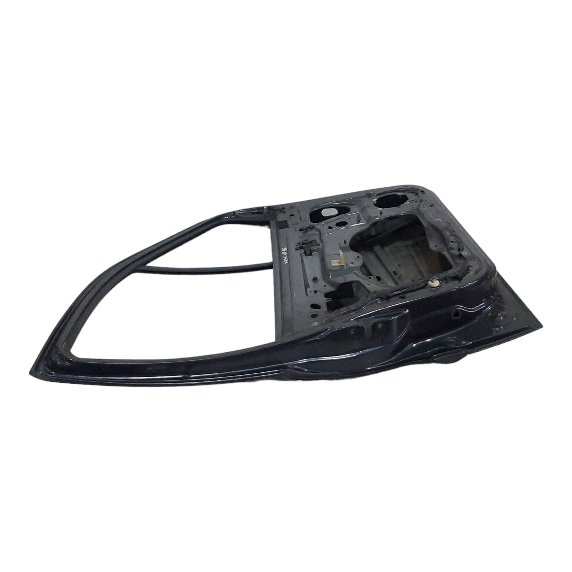 Porta Dianteira Esquerda Renault Scenic 1999 2000 A 2011 2