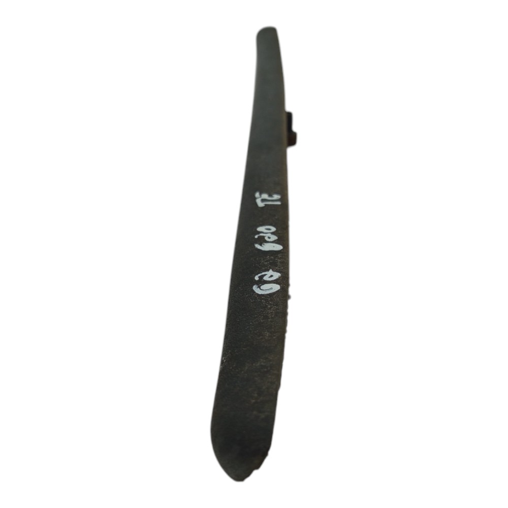 Friso Porta Traseira Esquerda Volkswagen Gol G2 1996 A 2005 5