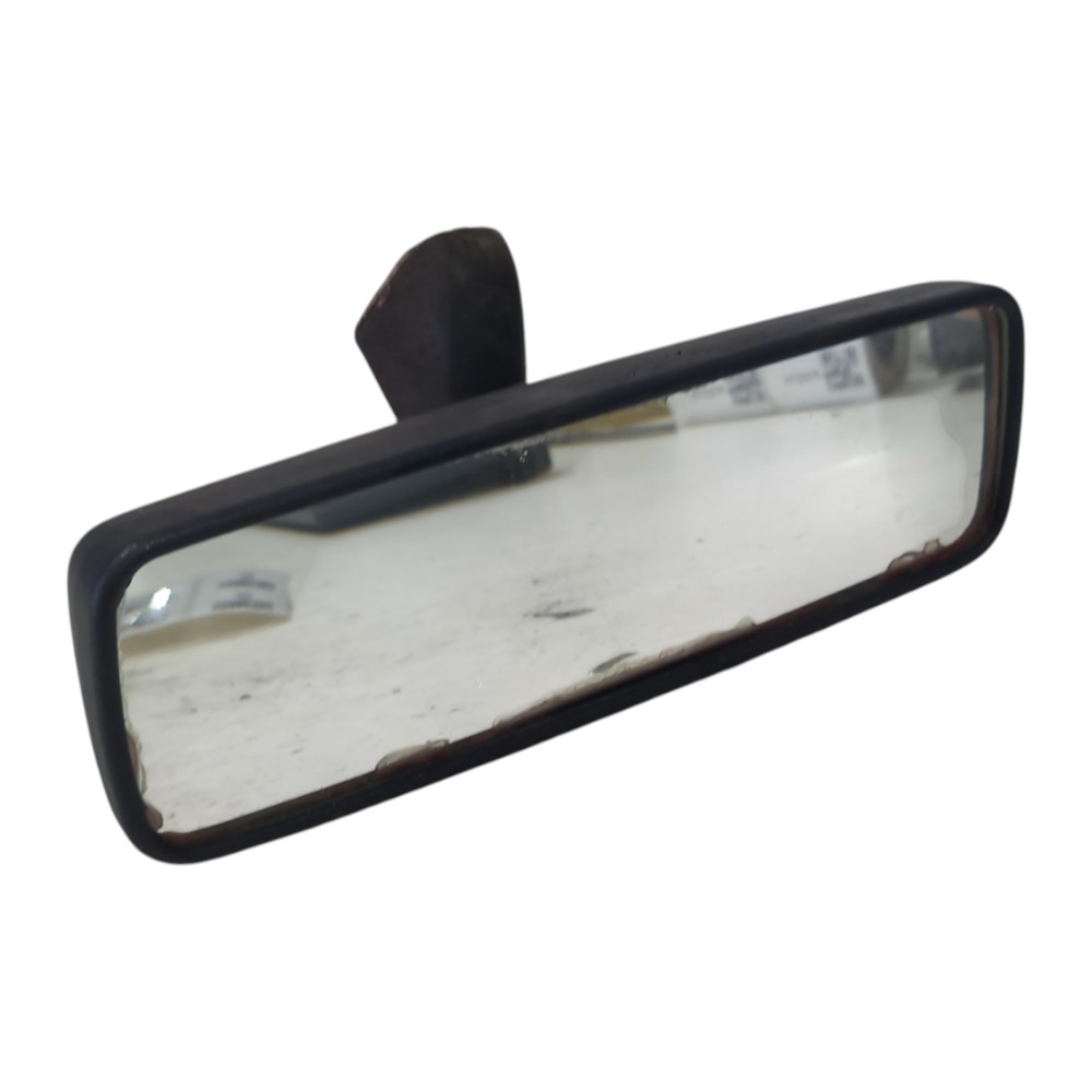 Retrovisor Central Teto Fiat Palio Fiasa 1996 1997 A 2000 4
