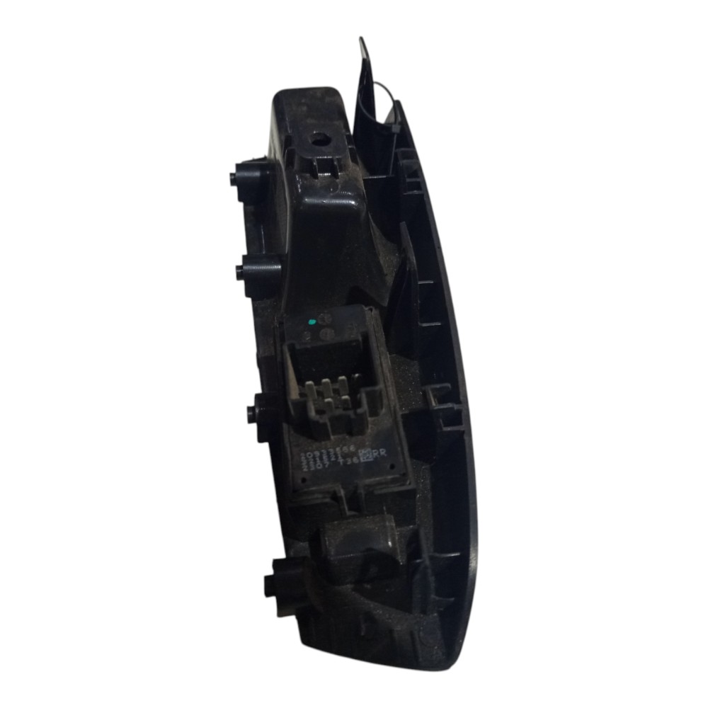 Comando Vidro Eletrico Moldura Tras Esq Gm Cruze 2012 A 2016 5