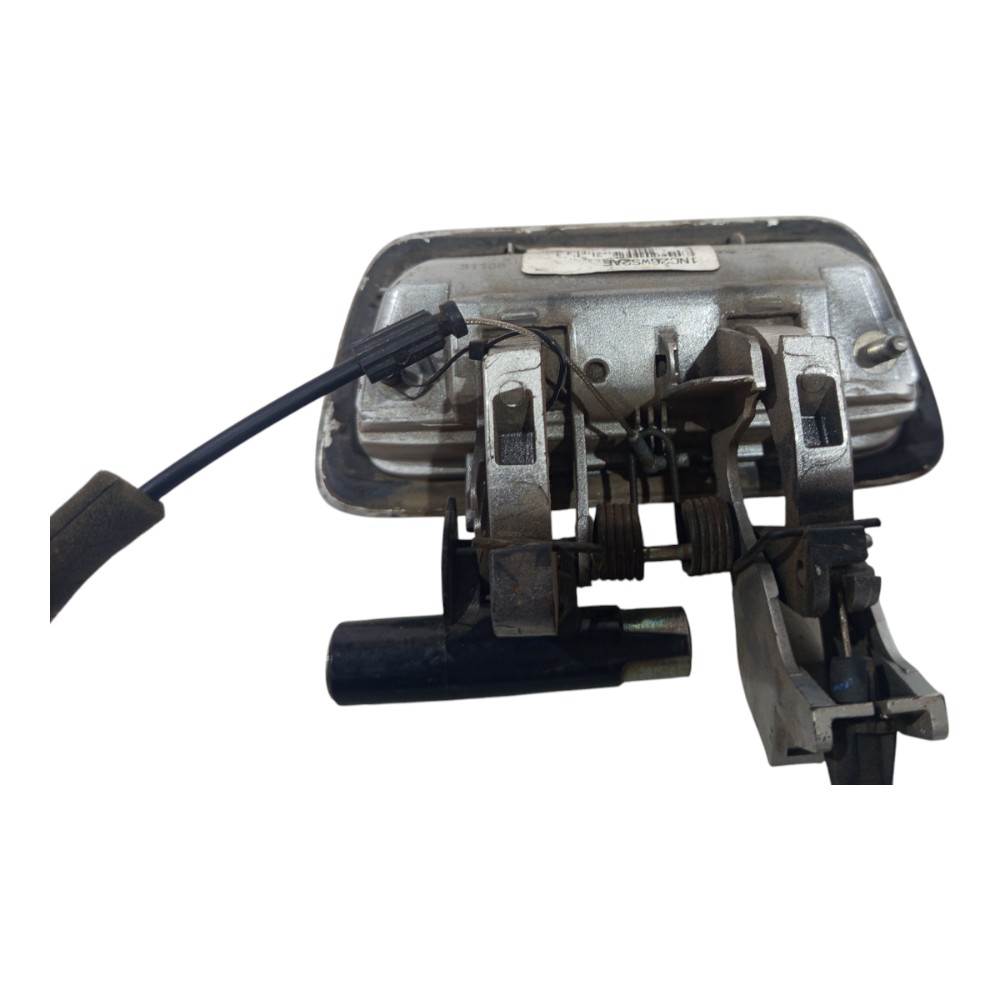 Maçaneta Tampa Traseira Jeep Cherokee 2011 2012 2013 A 2015 5
