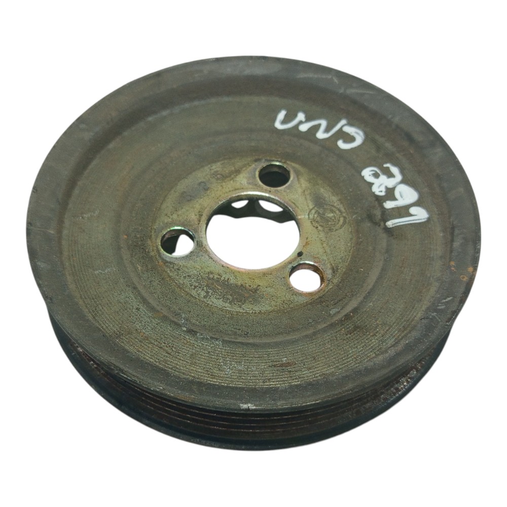 Polia Bomba Hidráulica Fiat Uno 1.0 8v 1993 1994 1995 A 2000 4