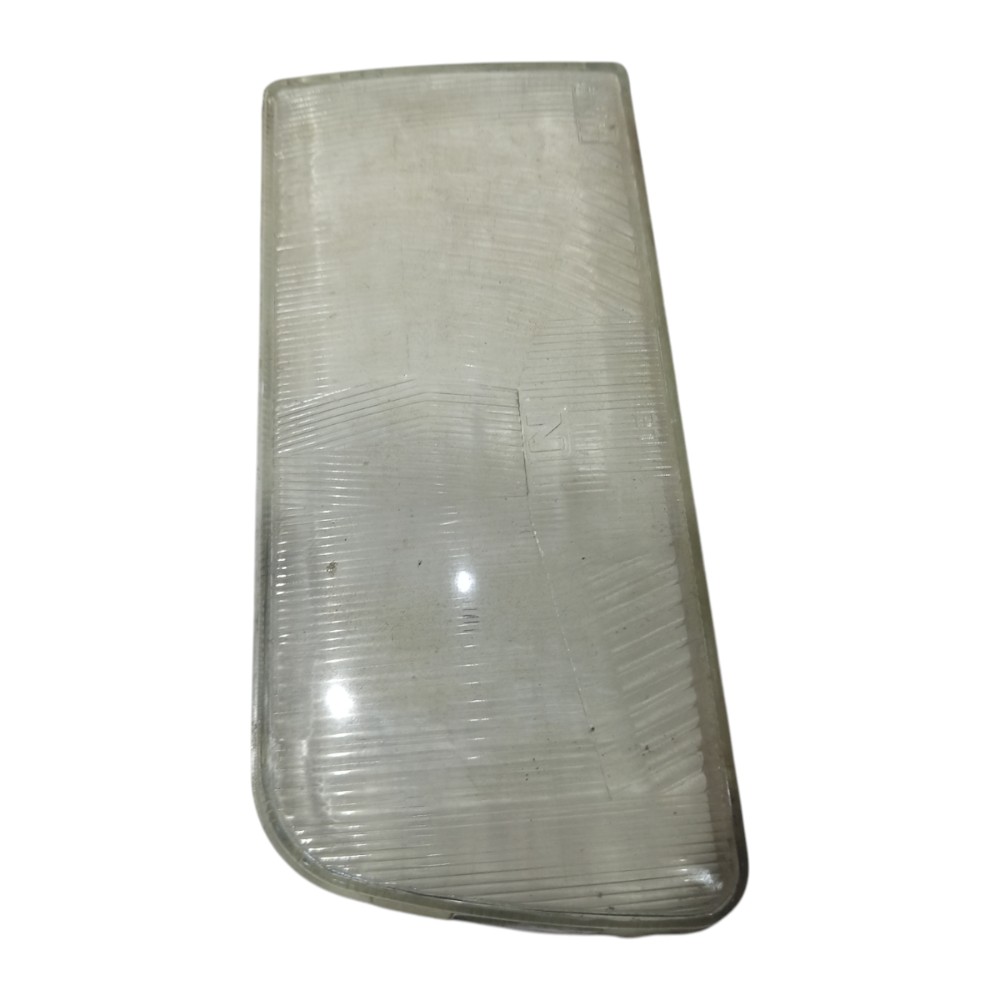 Lente Video Farol Dianteiro Esquerdo Parati 1987 1988 A 1997 2