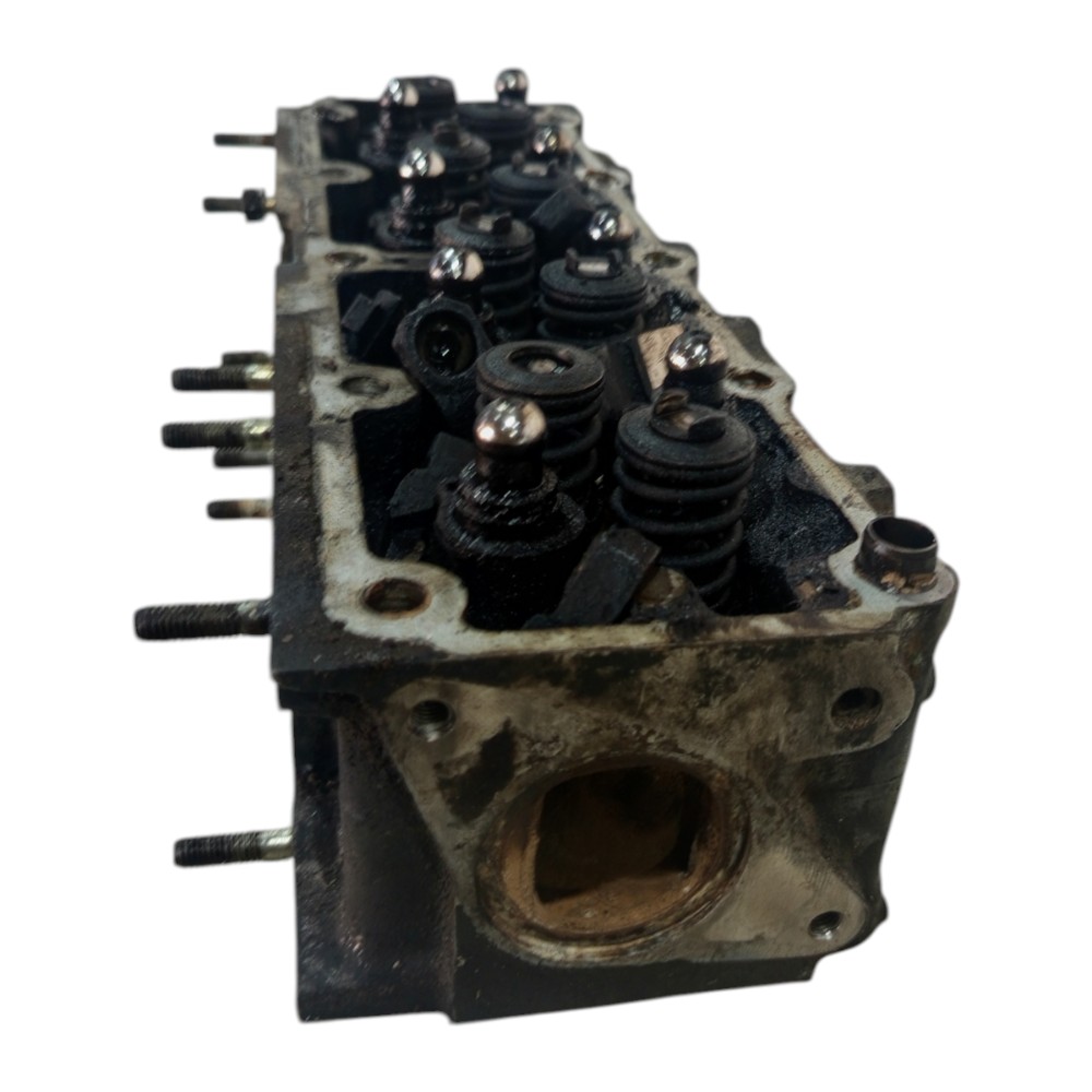 Cabeçote Std GM Kadett Monza 1.8 8v 1990 a 1993 4