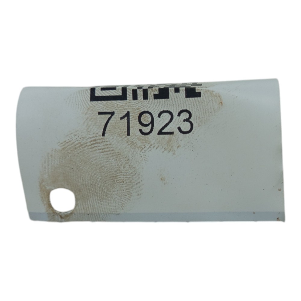Pistão Biela Peugeot 206 1.4 8v Presenc Gasolina 2004 A 2008 7