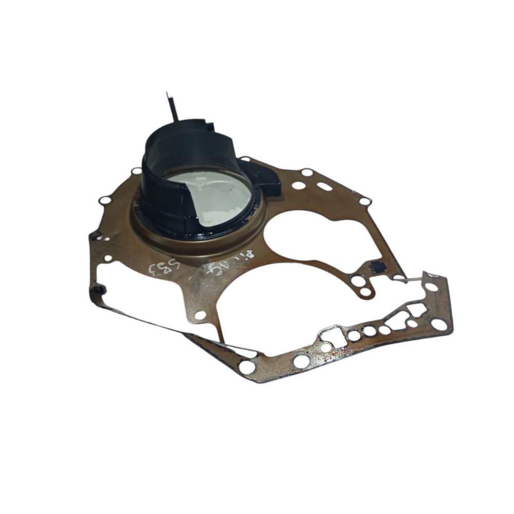 Junta Cambio Citroen C3 C4 208 207 308 Al4 2006 A 2013 5
