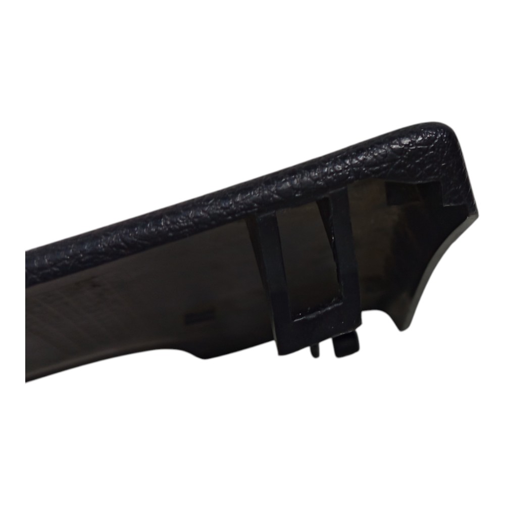 Tampa Caixa Acabamento Moldura Fusív Peugeot 206 2001 A 2010 4
