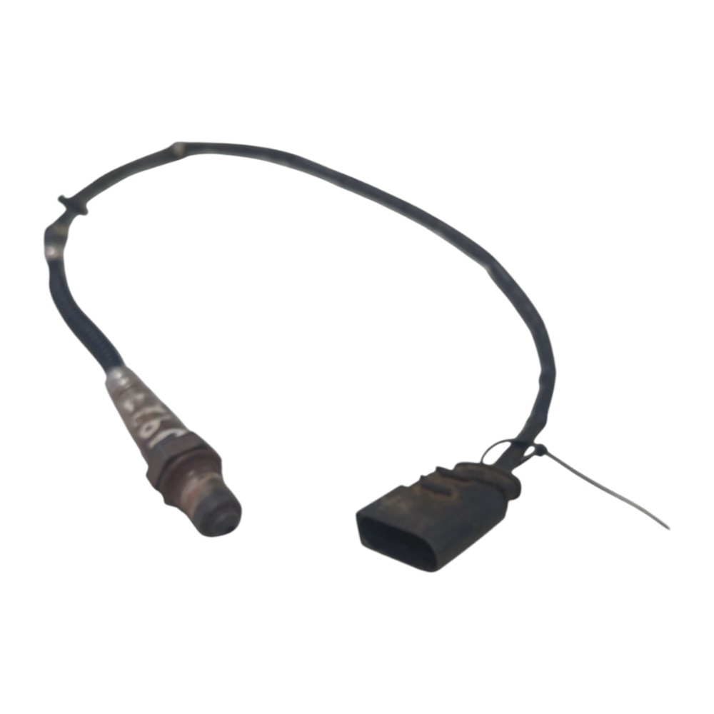 Sonda Lambda Vw Gol Voyage 2009 A 2012 1
