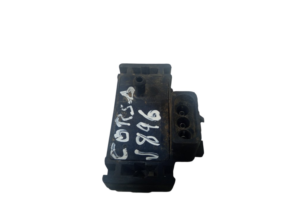 Sensor Map Gm Chevrolet Corsa Blazer Kadett Monza 94 A 2002 3
