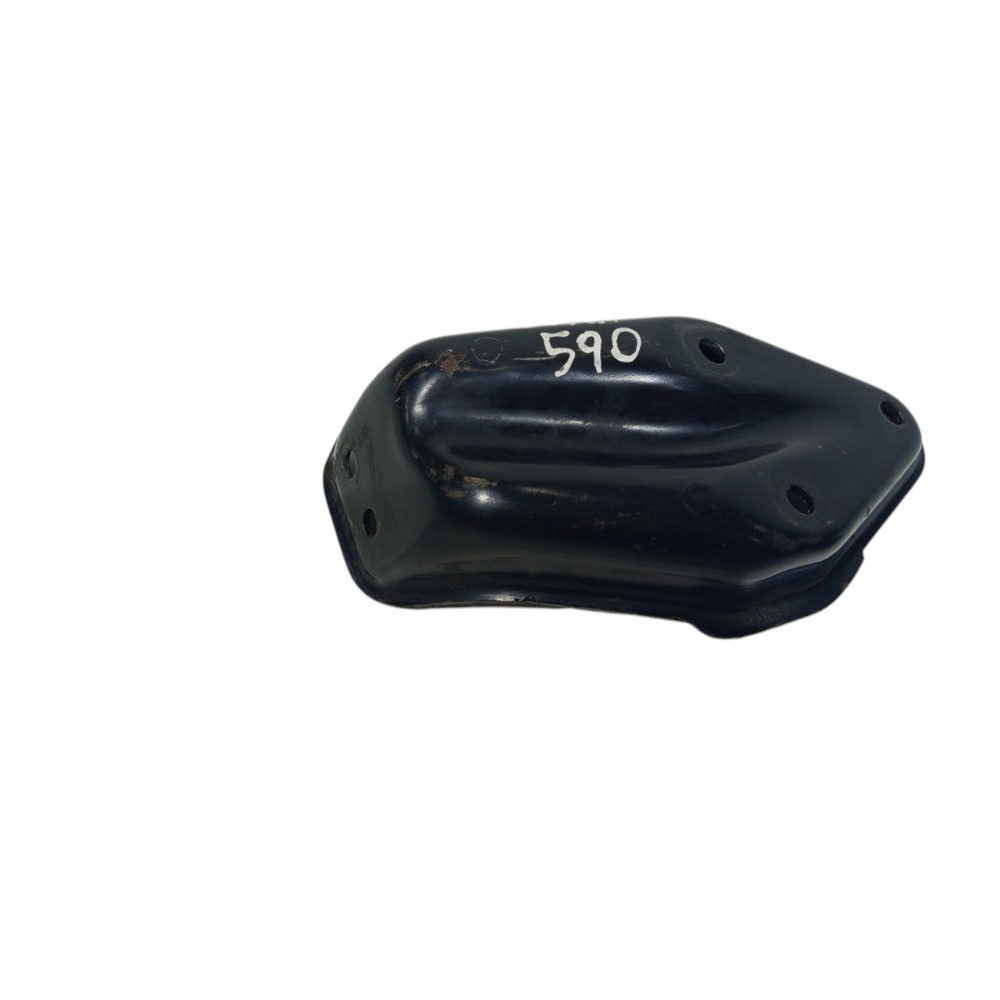 Suporte Coxim Esquerdo Chevrolet Vectra 1.0 8v 1993 A 1996 2
