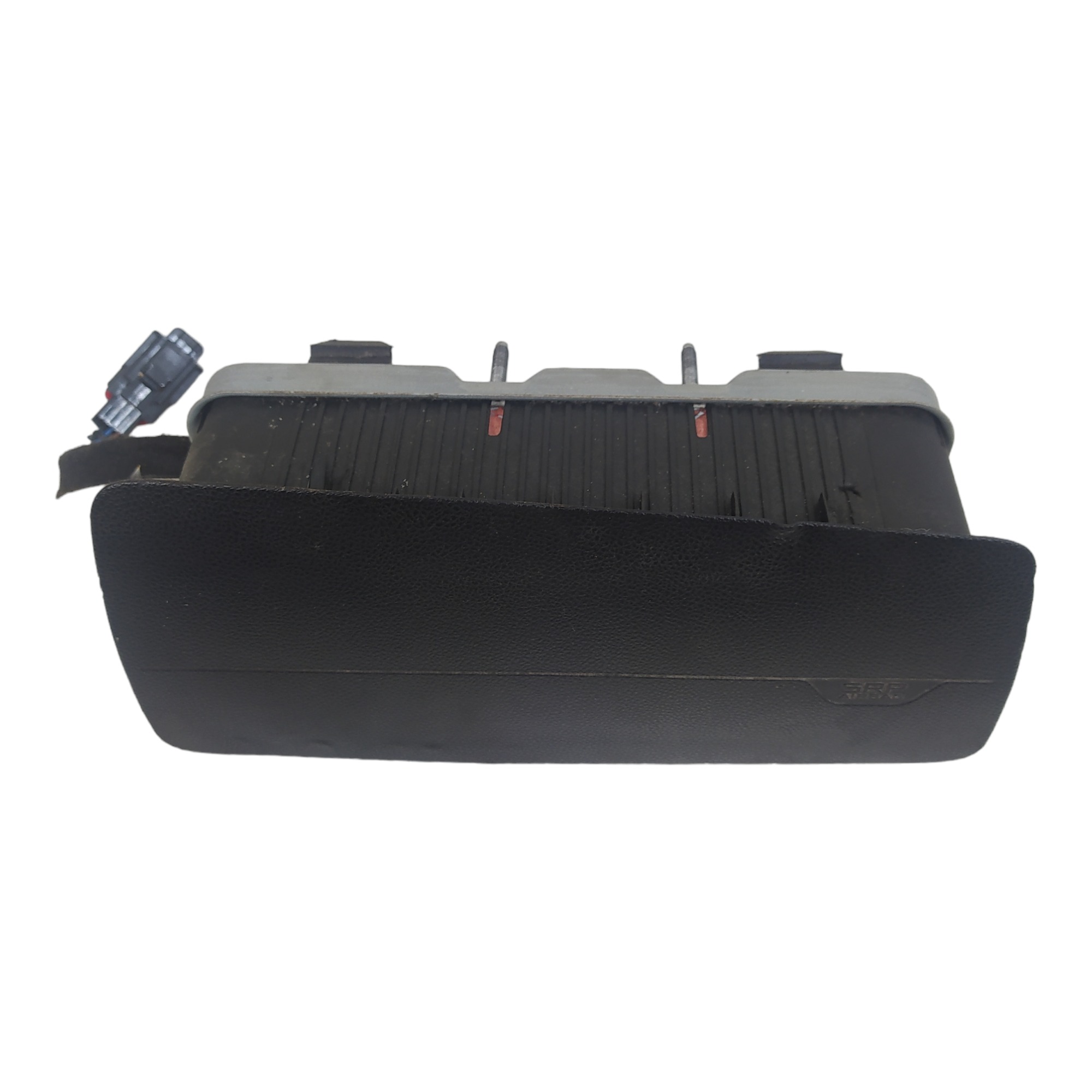 Tampa de airbag passageiro kwid 427 kd1 2