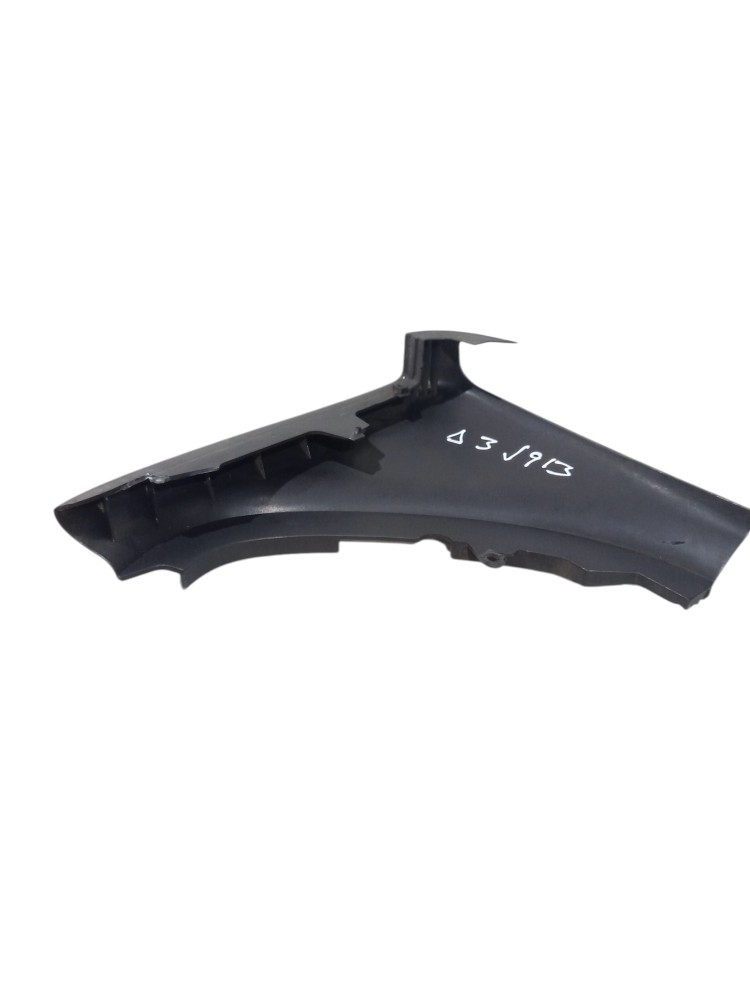 Acabamento Console Central Esquerdo Audi A3 1999 A 2005 7